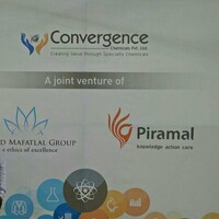 CONVERGENCE CHEMICALS PRIVATE LIMITED logo - Similar company to Rathore Technologies