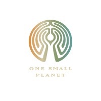 One Small Planet logo - Similar company to Regeneration.Vc