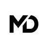 MDSPORTS logo - Similar company to Didutch