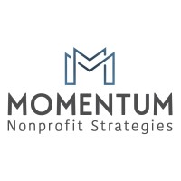Momentum Nonprofit Strategies logo - Similar company to Data You Can Use