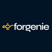 Forgenie logo - Similar company to Savelit
