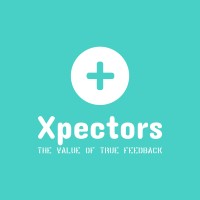 Xpectors logo - Similar company to Mobile2B