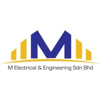 M Electrical & Engineering Sdn Bhd - Career Page logo - Similar company to Cobrain Holdings