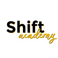 Shiftacademy logo - Similar company to Dqlab