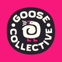 Goose Collective logo - Similar company to Yooper Game Studios Llc