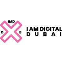 I AM DIGITAL DUBAI logo - Similar company to Justajoo