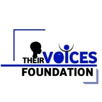 Their Voices Foundation logo - Similar company to Code 200