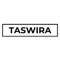 TASWIRA logo - Similar company to The Works Seattle