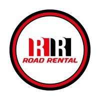Road Rental Scandinavia AB logo - Similar company to Buko