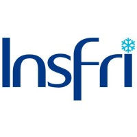 INSFRI logo - Similar company to Puissance Plus