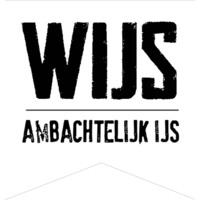 Wijs, ambachtelijk ijs logo - Similar company to Heldro Ijs Ottersum