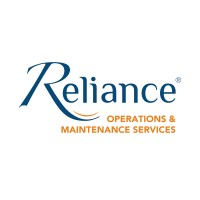Reliance Operations & Maintenance Services logo - Similar company to Reliance Group - Egypt