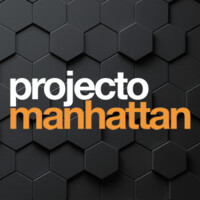 Projecto Manhattan logo - Similar company to Lfamaro