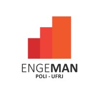 ENGEMAN Poli-UFRJ logo - Similar company to Engeman Engenharia E Manuteção