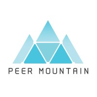 Peer Mountain logo - Similar company to Async Softwares  Pvt Ltd