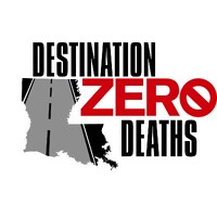 Destination Zero Deaths logo - Similar company to Driveralert
