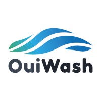 OuiWash logo - Similar company to Ivc Partners Sàrl