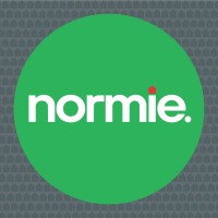 normie. logo - Similar company to Crown Estates Ltd