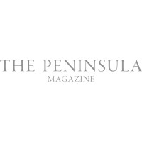 The Peninsula Magazine logo - Similar company to Third Paragraph