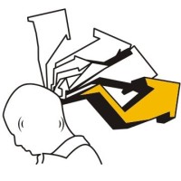 Restaurant de la Mente logo - Similar company to Rasa Sayang Restaurant