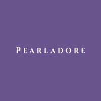 Pearladore logo - Similar company to Treenart