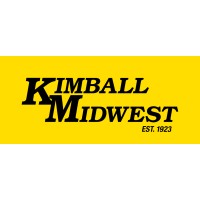 Kimball Midwest logo - Similar company to Ptp Groups