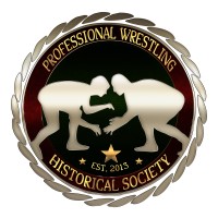Professional Wrestling Historical Society logo - Similar company to Pro Wrestling Zenith