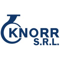 KNORR S.R.L. logo - Similar company to Glasspack Argentina