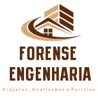 FORENSE ENGENHARIA - Engenharia Diagnóstica, Avaliações e Perícias de Engenharia logo - Similar company to Csp Engenharia