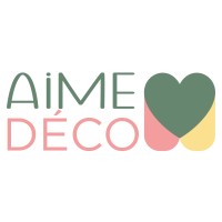 Aime Déco logo - Similar company to Lg Tec