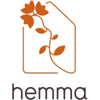Maison Hemma logo - Similar company to P&P Conseil Sàrl