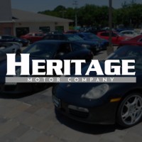 Heritage Motor Company