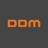 DDM Interaction Agency logo - Similar company to Simplicitycx