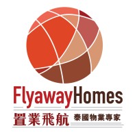 Flyaway Homes Limited HK logo - Similar company to Api Capital Partners