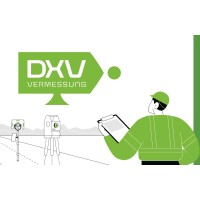 DXV logo - Similar company to Menderpeter