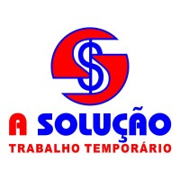 A SOLUÇÃO - Empresa de Trabalho Temporário logo - Similar company to Daf Lda