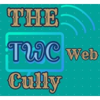 The Web Cully logo - Similar company to Social Sunwave