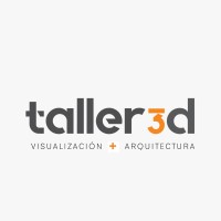 Taller3d logo - Similar company to Dipac Heat Recovery