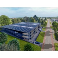 BVO Ontwikkeling BV logo - Similar company to Liquidchefs Uk