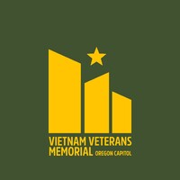 Oregon Capitol Vietnam Veterans Memorial logo - Similar company to Om Stone