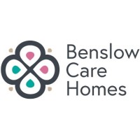 BENSLOW MANAGEMENT COMPANY LIMITED logo - Similar company to Accedo Care Group