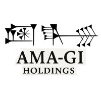 Ama-gi Holdings logo - Similar company to Capivara