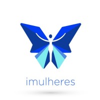 Rede Imulheres logo - Similar company to F2 Treinamentos
