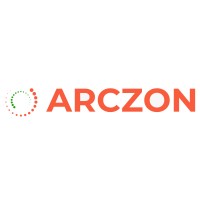 ARCZON logo - Similar company to Siit Technologies