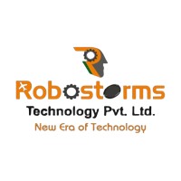 Robostorms Technology logo - Similar company to Arkinindia Software Solutions, Sangli
