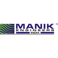 Manik Engineers logo - Similar company to Manik Engineering Pvt. Ltd.