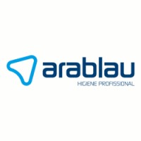 ARABLAU, Higiene Profissional logo - Similar company to Overlim, S.A.