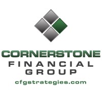 Cornerstone Financial Group logo - email format related to Premiere Planning