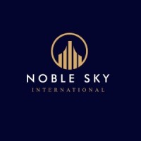 Noble Sky International logo - Similar company to Gogreen Holdings