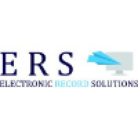 Electronic Record Solutions, Inc.